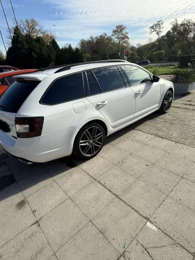 Skoda Octavia VRS - 21000 лв. / 10737.13 € - 49416523 5 | Car24.bg Skoda Octavia VRS - 21000 лв. / 10737.13 € - 49416523 5