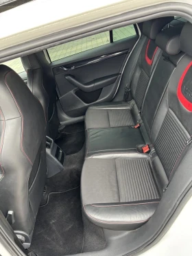 Skoda Octavia VRS - 21000 лв. / 10737.13 € - 49416523 11 | Car24.bg Skoda Octavia VRS - 21000 лв. / 10737.13 € - 49416523 11