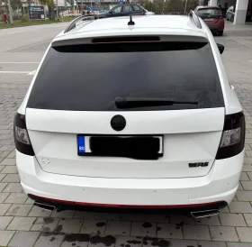 Skoda Octavia VRS - 21000 лв. / 10737.13 € - 49416523 4 | Car24.bg Skoda Octavia VRS - 21000 лв. / 10737.13 € - 49416523 4