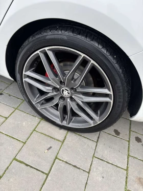 Skoda Octavia VRS - 21000 лв. / 10737.13 € - 49416523 7 | Car24.bg Skoda Octavia VRS - 21000 лв. / 10737.13 € - 49416523 7