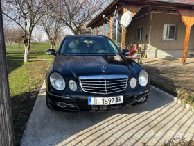 Mercedes-Benz E 320 3.2 Evo - Car24.bg Mercedes-Benz E 320 3.2 Evo