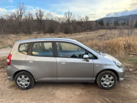 Honda Jazz - Car24.bg Honda Jazz