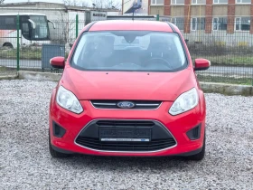 Ford Grand C-Max 2.0 TDCI * 140 к.с * Автоматик - 5900 € / 11539.40 лв. - 77653921 2 | Car24.bg Ford Grand C-Max 2.0 TDCI * 140 к.с * Автоматик - 5900 € / 11539.40 лв. - 77653921 2