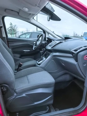 Ford Grand C-Max 2.0 TDCI * 140 к.с * Автоматик - 5900 € / 11539.40 лв. - 77653921 9 | Car24.bg Ford Grand C-Max 2.0 TDCI * 140 к.с * Автоматик - 5900 € / 11539.40 лв. - 77653921 9