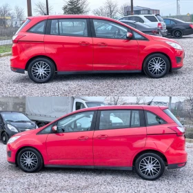 Ford Grand C-Max 2.0 TDCI * 140 к.с * Автоматик - 5900 € / 11539.40 лв. - 77653921 4 | Car24.bg Ford Grand C-Max 2.0 TDCI * 140 к.с * Автоматик - 5900 € / 11539.40 лв. - 77653921 4