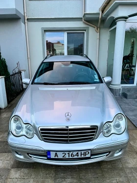 Mercedes-Benz C 320 4matic LPG - 3600 € / 7040.99 лв. - 89511067 2 | Car24.bg Mercedes-Benz C 320 4matic LPG - 3600 € / 7040.99 лв. - 89511067 2