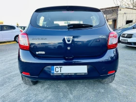 Dacia Sandero 1.2I* ГАЗ* EURO 5B* NAVI* КЛИМА - 3950 € / 7725.53 лв. - 50394861 4 | Car24.bg Dacia Sandero 1.2I* ГАЗ* EURO 5B* NAVI* КЛИМА - 3950 € / 7725.53 лв. - 50394861 4