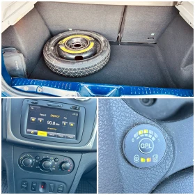 Dacia Sandero 1.2I* ГАЗ* EURO 5B* NAVI* КЛИМА - 3950 € / 7725.53 лв. - 50394861 16 | Car24.bg Dacia Sandero 1.2I* ГАЗ* EURO 5B* NAVI* КЛИМА - 3950 € / 7725.53 лв. - 50394861 16