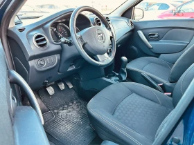 Dacia Sandero 1.2I* ГАЗ* EURO 5B* NAVI* КЛИМА - 3950 € / 7725.53 лв. - 50394861 9 | Car24.bg Dacia Sandero 1.2I* ГАЗ* EURO 5B* NAVI* КЛИМА - 3950 € / 7725.53 лв. - 50394861 9