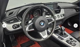 BMW Z4 35I* ПОДГРЕВ* КАМЕРА* КЕЙЛЕС* - 13400 € / 26208.12 лв. - 93640088 8 | Car24.bg BMW Z4 35I* ПОДГРЕВ* КАМЕРА* КЕЙЛЕС* - 13400 € / 26208.12 лв. - 93640088 8