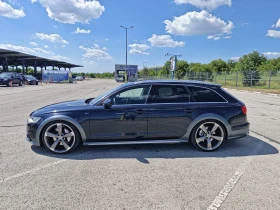 Audi A6 Allroad Уникат Порно Филм | Auto.bg — изображение 4 Audi A6 Allroad Уникат Порно Филм | Auto.bg — изображение 4