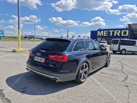 Audi A6 Allroad Уникат Порно Филм | Auto.bg — изображение 5 Audi A6 Allroad Уникат Порно Филм | Auto.bg — изображение 5