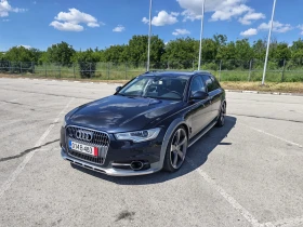 Audi A6 Allroad Уникат Порно Филм