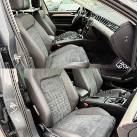 VW Passat 2.0TDI/DIGITAL/КОЖА/ПОДГРЕВ/F1/LED/DISTRONIK/ | Auto.bg — изображение 12 VW Passat 2.0TDI/DIGITAL/КОЖА/ПОДГРЕВ/F1/LED/DISTRONIK/ | Auto.bg — изображение 12