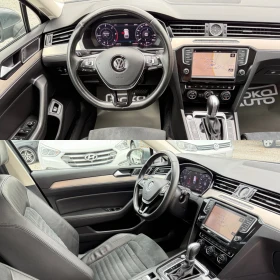 VW Passat 2.0TDI/DIGITAL/КОЖА/ПОДГРЕВ/F1/LED/DISTRONIK/ | Auto.bg — изображение 11 VW Passat 2.0TDI/DIGITAL/КОЖА/ПОДГРЕВ/F1/LED/DISTRONIK/ | Auto.bg — изображение 11
