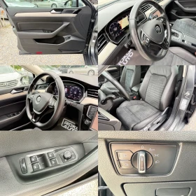 VW Passat 2.0TDI/DIGITAL/КОЖА/ПОДГРЕВ/F1/LED/DISTRONIK/ | Auto.bg — изображение 8 VW Passat 2.0TDI/DIGITAL/КОЖА/ПОДГРЕВ/F1/LED/DISTRONIK/ | Auto.bg — изображение 8