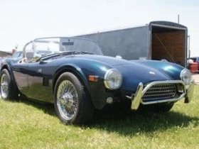 Ford Mustang Shelby Cobra * AвтоКредит * (ЦЕНА ДО БГ)