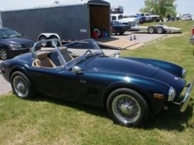 Ford Mustang Shelby Cobra * AвтоКредит * (ЦЕНА ДО БГ) | Auto.bg — изображение 3 Ford Mustang Shelby Cobra * AвтоКредит * (ЦЕНА ДО БГ) | Auto.bg — изображение 3