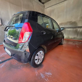 Hyundai I10 undefined | Auto.bg — изображение 5 Hyundai I10 undefined | Auto.bg — изображение 5