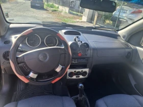 Chevrolet Kalos 1.2 LPG, 2007 г. Икономичен и отлично поддържан - 1800 € / 3520.49 лв. - 23637409 4 | Car24.bg Chevrolet Kalos 1.2 LPG, 2007 г. Икономичен и отлично поддържан - 1800 € / 3520.49 лв. - 23637409 4