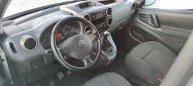 Citroen Berlingo 1.6HDI* 90к.с* - 4600 € / 8996.82 лв. - 94890679 12 | Car24.bg Citroen Berlingo 1.6HDI* 90к.с* - 4600 € / 8996.82 лв. - 94890679 12