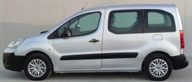 Citroen Berlingo 1.6HDI* 90к.с* - 4600 € / 8996.82 лв. - 94890679 8 | Car24.bg Citroen Berlingo 1.6HDI* 90к.с* - 4600 € / 8996.82 лв. - 94890679 8