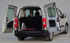 Citroen Berlingo 1.6HDI* 90к.с* - 4600 € / 8996.82 лв. - 94890679 15 | Car24.bg Citroen Berlingo 1.6HDI* 90к.с* - 4600 € / 8996.82 лв. - 94890679 15