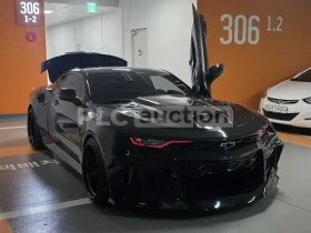 Chevrolet Camaro zl1 / Head Up / ЦЕНА ДО БЪЛГАРИЯ - 27300 € / 53394.16 лв. - 37279893 3 | Car24.bg Chevrolet Camaro zl1 / Head Up / ЦЕНА ДО БЪЛГАРИЯ - 27300 € / 53394.16 лв. - 37279893 3