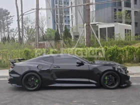 Chevrolet Camaro zl1 / Head Up / ЦЕНА ДО БЪЛГАРИЯ - 27300 € / 53394.16 лв. - 37279893 6 | Car24.bg Chevrolet Camaro zl1 / Head Up / ЦЕНА ДО БЪЛГАРИЯ - 27300 € / 53394.16 лв. - 37279893 6