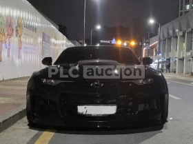 Chevrolet Camaro zl1 / Head Up / ЦЕНА ДО БЪЛГАРИЯ - 27300 € / 53394.16 лв. - 37279893 4 | Car24.bg Chevrolet Camaro zl1 / Head Up / ЦЕНА ДО БЪЛГАРИЯ - 27300 € / 53394.16 лв. - 37279893 4