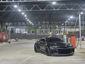 Chevrolet Camaro zl1 / Head Up / ЦЕНА ДО БЪЛГАРИЯ - 27300 € / 53394.16 лв. - 37279893 7 | Car24.bg Chevrolet Camaro zl1 / Head Up / ЦЕНА ДО БЪЛГАРИЯ - 27300 € / 53394.16 лв. - 37279893 7