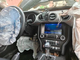 Ford Mustang - 9000 € / 17602.47 лв. - 67692054 14 | Car24.bg Ford Mustang - 9000 € / 17602.47 лв. - 67692054 14