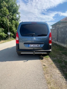 Citroen Berlingo Минива | Auto.bg — изображение 3 Citroen Berlingo Минива | Auto.bg — изображение 3