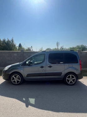Citroen Berlingo Минива | Auto.bg — изображение 2 Citroen Berlingo Минива | Auto.bg — изображение 2