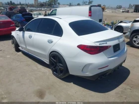 Mercedes-Benz C 43 AMG 4MATIC* ПОДГРЕВ* ОБДУХВАНЕ* PANO* 360* - 37450 € / 73245.83 лв. - 58708292 3 | Car24.bg Mercedes-Benz C 43 AMG 4MATIC* ПОДГРЕВ* ОБДУХВАНЕ* PANO* 360* - 37450 € / 73245.83 лв. - 58708292 3