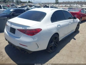 Mercedes-Benz C 43 AMG 4MATIC* ПОДГРЕВ* ОБДУХВАНЕ* PANO* 360* - 37450 € / 73245.83 лв. - 58708292 4 | Car24.bg Mercedes-Benz C 43 AMG 4MATIC* ПОДГРЕВ* ОБДУХВАНЕ* PANO* 360* - 37450 € / 73245.83 лв. - 58708292 4