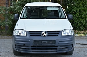 Снимка VW Caddy