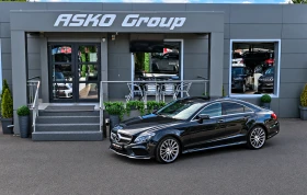 Mercedes-Benz CLS 350 AMG/4MAT/FACE/DISTR/360CAM/МАСАЖ/HARMAN/ОБДУХ/LIZI - 18500 € - 20088421 17 | Car24.bg Mercedes-Benz CLS 350 AMG/4MAT/FACE/DISTR/360CAM/МАСАЖ/HARMAN/ОБДУХ/LIZI - 18500 € - 20088421 17