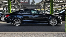Mercedes-Benz CLS 350 AMG/4MAT/FACE/DISTR/360CAM/МАСАЖ/HARMAN/ОБДУХ/LIZI - 18500 € - 20088421 4 | Car24.bg Mercedes-Benz CLS 350 AMG/4MAT/FACE/DISTR/360CAM/МАСАЖ/HARMAN/ОБДУХ/LIZI - 18500 € - 20088421 4
