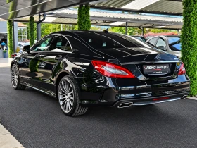 Mercedes-Benz CLS 350 AMG/4MAT/FACE/DISTR/360CAM/МАСАЖ/HARMAN/ОБДУХ/LIZI - 18500 € - 20088421 7 | Car24.bg Mercedes-Benz CLS 350 AMG/4MAT/FACE/DISTR/360CAM/МАСАЖ/HARMAN/ОБДУХ/LIZI - 18500 € - 20088421 7