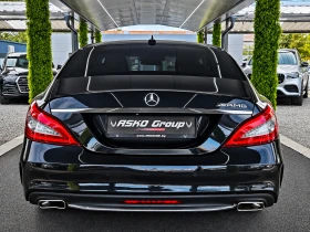 Mercedes-Benz CLS 350 AMG/4MAT/FACE/DISTR/360CAM/МАСАЖ/HARMAN/ОБДУХ/LIZI - 18500 € - 20088421 6 | Car24.bg Mercedes-Benz CLS 350 AMG/4MAT/FACE/DISTR/360CAM/МАСАЖ/HARMAN/ОБДУХ/LIZI - 18500 € - 20088421 6