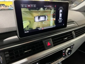 Audi A4 TECHNIK/QUATTRO/БЕЗ ПЪРВОНАЧАЛНА ВНОСКА/360/B&O/ - 19000 € - 92155148 14 | Car24.bg Audi A4 TECHNIK/QUATTRO/БЕЗ ПЪРВОНАЧАЛНА ВНОСКА/360/B&O/ - 19000 € - 92155148 14