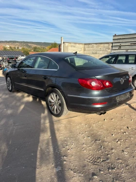 VW Passat 2.0TDI | Auto.bg — изображение 3 VW Passat 2.0TDI | Auto.bg — изображение 3