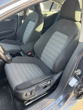 VW Passat 2.0TDI | Auto.bg — изображение 7 VW Passat 2.0TDI | Auto.bg — изображение 7