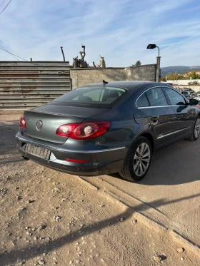 VW Passat 2.0TDI | Auto.bg — изображение 5 VW Passat 2.0TDI | Auto.bg — изображение 5