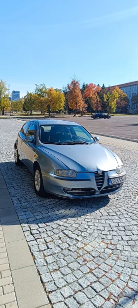 Alfa Romeo 147 - 1000 € - 38950236 4 | Car24.bg Alfa Romeo 147 - 1000 € - 38950236 4