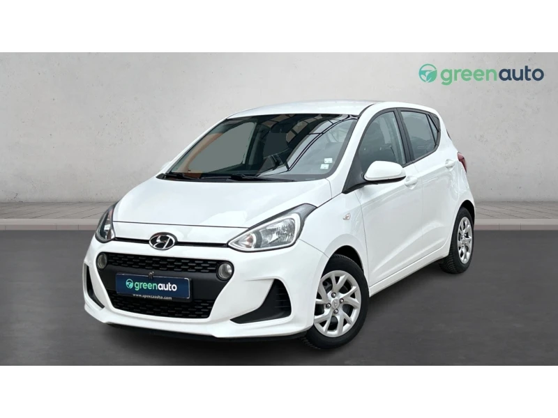 Hyundai I10 1.0 MPi, Месечна вноска от 115 - 8690 € / 16996.16 лв. - 91463858 1 | Car24.bg Hyundai I10 1.0 MPi, Месечна вноска от 115 - 8690 € / 16996.16 лв. - 91463858 1