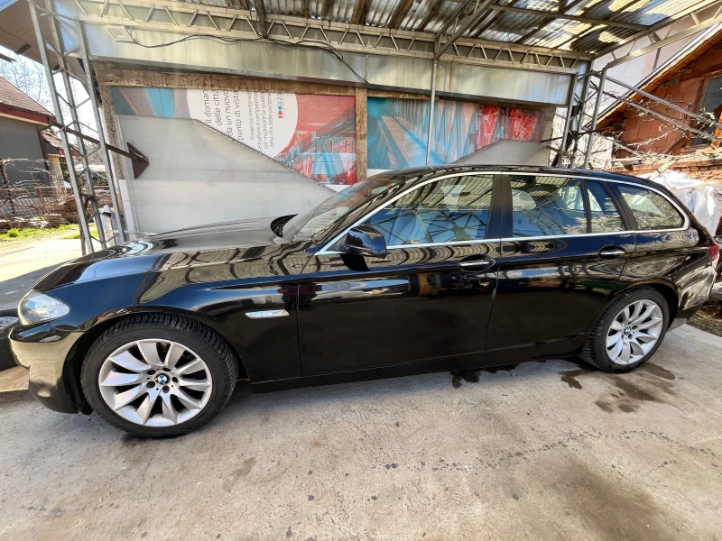 BMW 520 - 9750 € / 19069.34 лв. - 79696987 1 | Car24.bg BMW 520 - 9750 € / 19069.34 лв. - 79696987 1