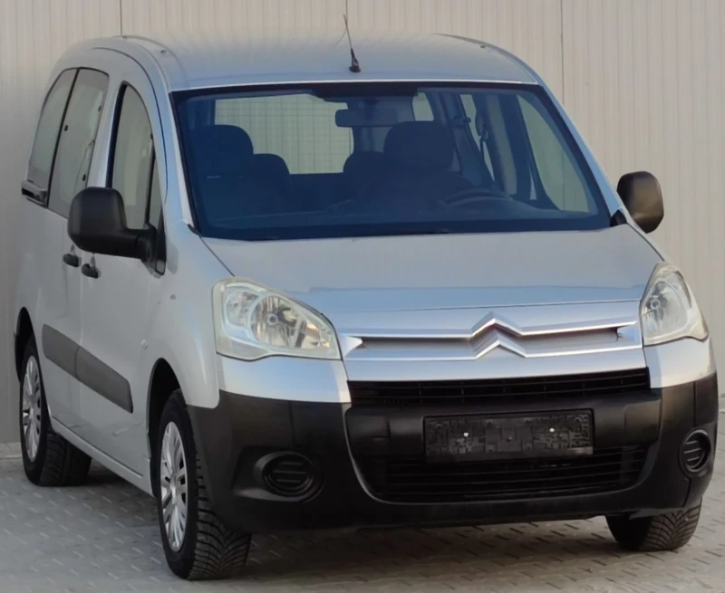 Citroen Berlingo 1.6HDI* 90к.с* - 4600 € / 8996.82 лв. - 94890679 1 | Car24.bg Citroen Berlingo 1.6HDI* 90к.с* - 4600 € / 8996.82 лв. - 94890679 1