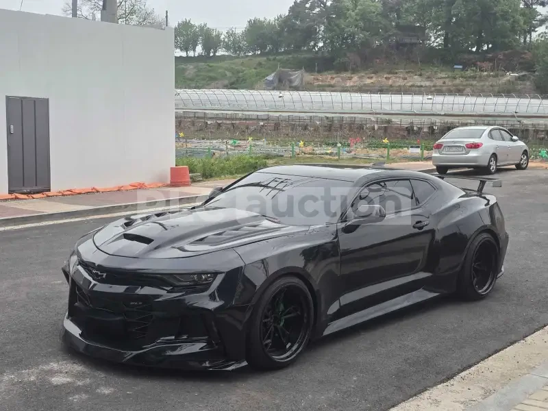 Chevrolet Camaro zl1 / Head Up / ЦЕНА ДО БЪЛГАРИЯ - 27300 € / 53394.16 лв. - 37279893 1 | Car24.bg Chevrolet Camaro zl1 / Head Up / ЦЕНА ДО БЪЛГАРИЯ - 27300 € / 53394.16 лв. - 37279893 1